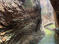 -黄崖洞文化旅游区