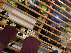 大堂-小浒娘(兴贤商业广场店)