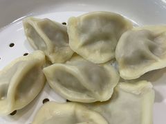-溢福香东北兄弟酱骨饺子馆(刘家冲店)