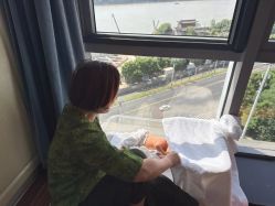 -台湾台婴美月子中心(长沙保利店)