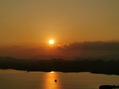-千岛湖天屿景区
