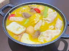 -袁记云饺的猜想(东方宝泰首店)