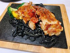 -打趸BTC·Breaktime cafe(北京路店)