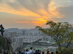 -狮子山(地铁站)