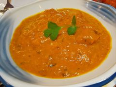 -辛德里印度餐厅(勒泰商圈店)