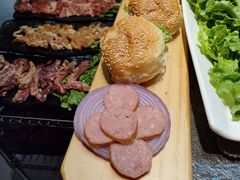 -好旺角烤肉(农林五道街总店)