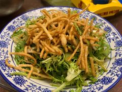 -满堂春特色餐馆