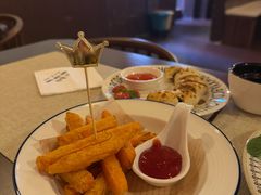 -猫岛主趣味餐厅(鼓浪屿店)