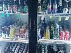 零售区-腰子哥烤串(石佛营炫特店)