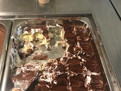 提拉米苏-So Lounge索兰至餐厅(蓝色港湾店)