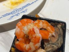 -星伦多 自助料理(圆融店)
