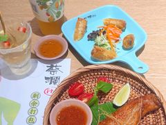 -蔡澜Pho·越南粉餐厅(海上世界店)