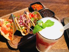 taco-Q MEX 库迈墨西哥餐吧(三里屯店)