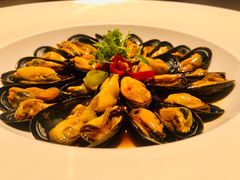 -上海滩餐厅(BFC外滩金融中心店)