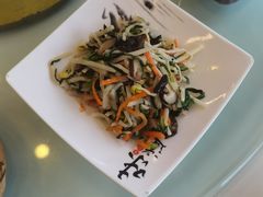 -古南都·清真绿柳居菜馆(太平南路店)