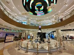 -凯德广场(西城店)