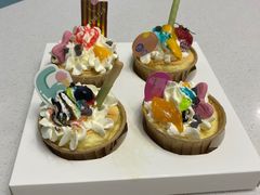 -爱之旅diy烘焙坊(西直门店)
