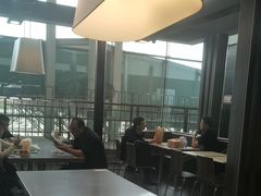 -麦当劳(深圳北站高铁店)