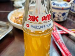 -老孙家泡馍(洒金桥店)