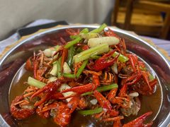 -龙虾奇迹(大华三路店)