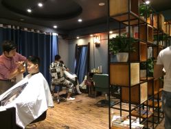 -藤野造型