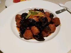 -小南洋海景餐厅(深圳湾店)