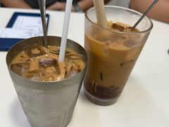 -華歡冰室-WahFoon(吉大店)