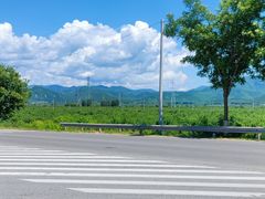 -老象峰