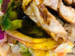 -赛百味SUBWAY(凯德mall大峡谷店)