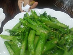 -南记食粥坊·宵夜大排档(莲花店)
