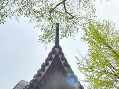 -拙政园