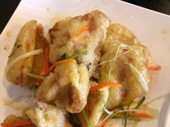 -我去·春饼文化主题餐厅(国定路总店)