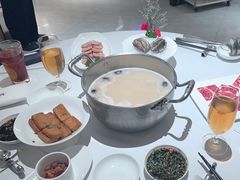 -红雀围·海鲜火锅(陆家嘴中心店)