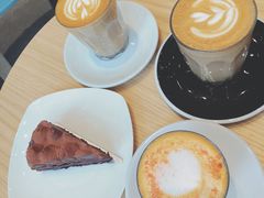 -Seesaw Coffee(苏州中心店)