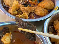 -凤张螺蛳粉·爽口粉(跃进路总店)