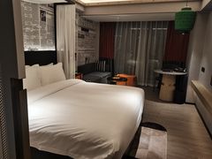 -广州塔骑士物语酒店