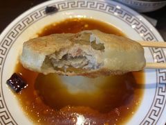 -高晓山馅饼店(牛庄百年店)