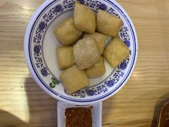 -蒙自源米线大王(昆明站店)