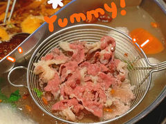 -牛记皇鲜牛肉火锅(环球度假区梨园店)