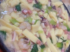-华春餐馆(鱼山路店)