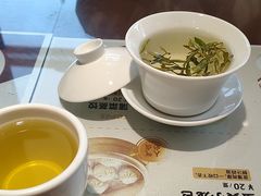 -老淮城·长鱼面(河下古镇店)