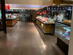 -青岛证大喜玛拉雅酒店·Z1餐厅
