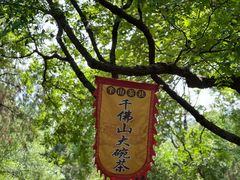 -千佛山风景名胜区