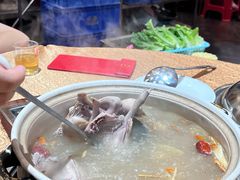 -鸽鸟轩(石岐店)