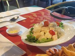 -ITA·意塔意大利餐厅(亦庄店)
