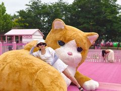 -渔岛海洋度假区