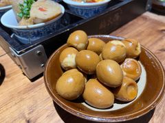 -楠火锅(龙阳广场店)