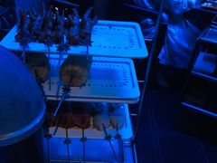 -很久以前羊肉串(打浦路店)