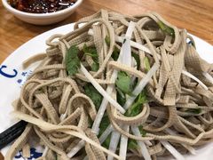 -柴氏风味斋(甘家口店)