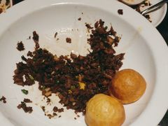 -金掌勺东北菜(格兰晴天店)